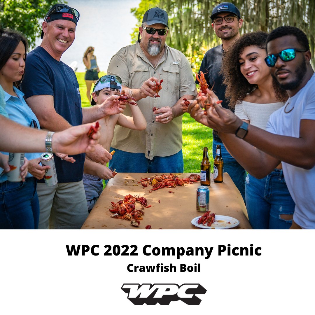 WPCCo's tweet photo. #TheWPCWay https://t.co/JWSmd3ErpW