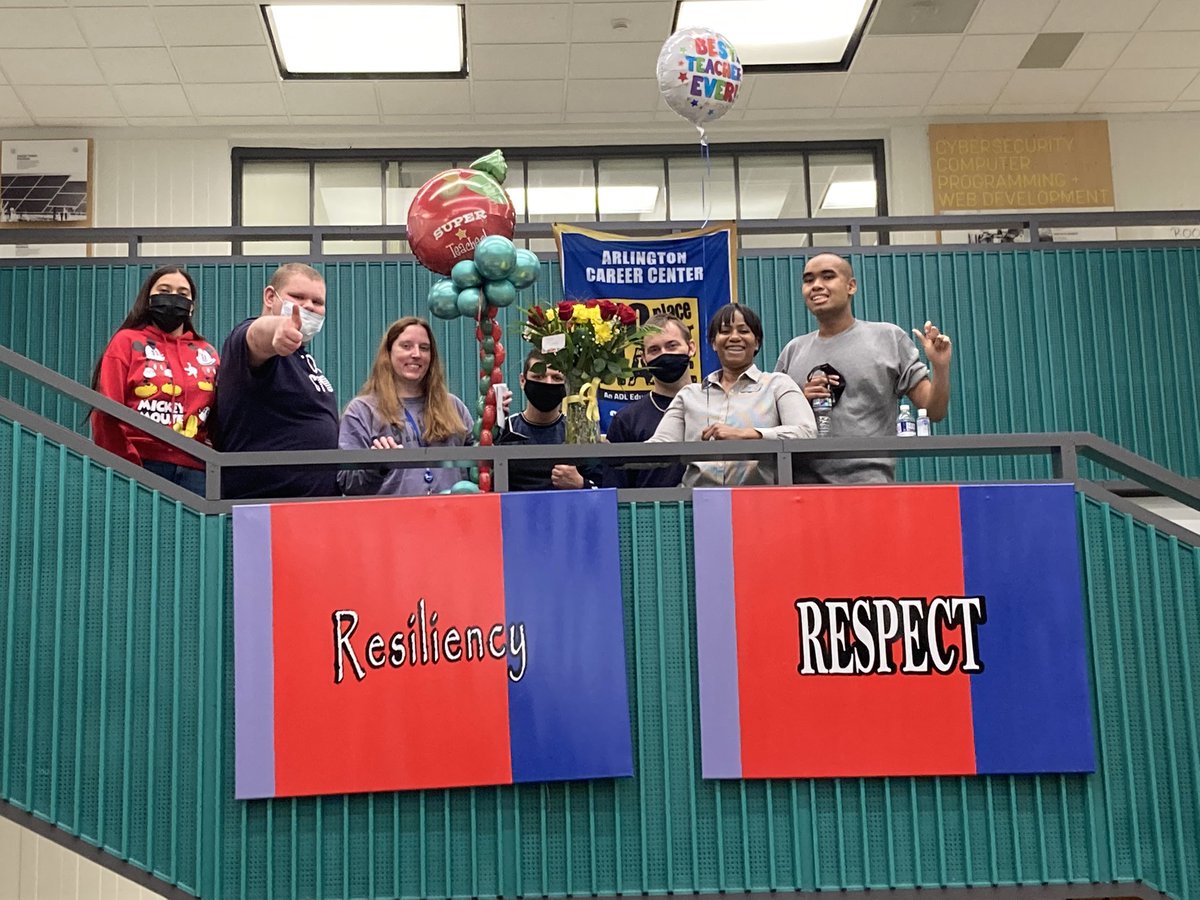 Rachel Bowerman (@rbowermanteach) on Twitter photo One of our amazing PEP teachers was recognized by <a href="/GiantFood/">Giant Food</a> today! <a href="/AnnieVincent315/">Annie Vincent</a> congrats for all you do! #WeareACC One of our amazing PEP teachers was recognized by <a href="/GiantFood/">Giant Food</a> today! <a href="/AnnieVincent315/">Annie Vincent</a> congrats for all you do! #WeareACC