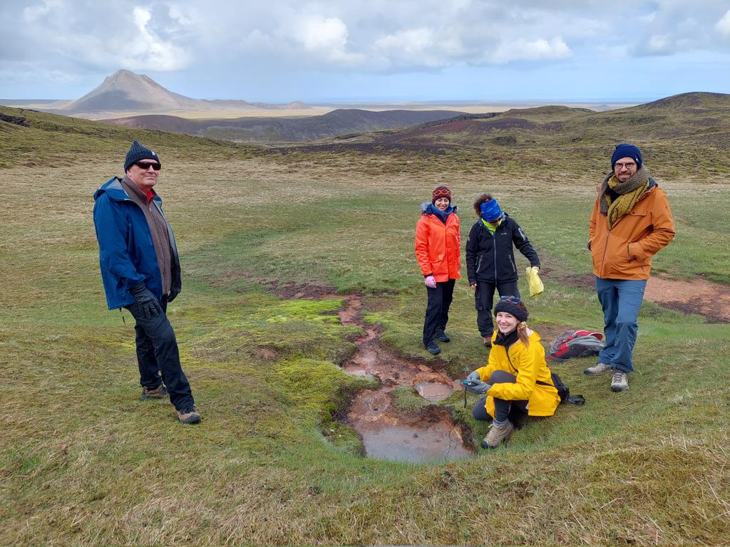 Kristín Jónsdóttir tweet media