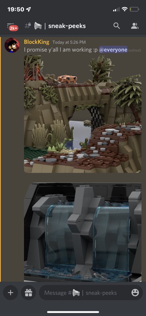 Y’all got space for quality art on #Solana ? 😳🧱