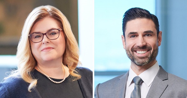 BresslerLaw's tweet photo. We are proud to announce that #Bressler’s Diana Manning and Michael Shifrin have been appointed to @Law360 2022 Editorial Boards! These boards provide feedback on Law360's coverage and expert insight on how best to shape future coverage. Congrats, Diana and Michael!
#Law360 https://t.co/BfHCZc5oVI