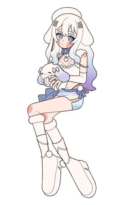 ☁️⭐️🌙 