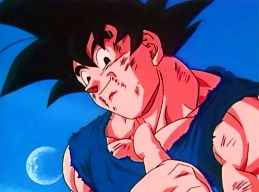 dragon ball (@dragonballfaan) / Twitter dragon ball (@dragonballfaan) / Twitter