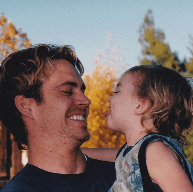 reunion with my dad 🥺❤️