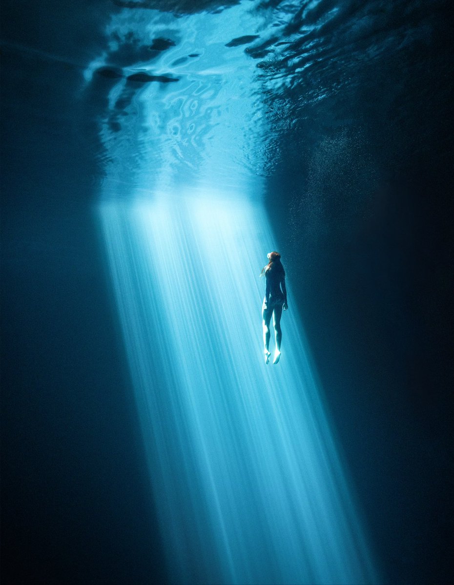 “The Great Beyond” available now on <a href="/foundation/">Foundation 🌐</a> with a reserve of 1 ETH 🧜🏻‍♀️

Image in collaboration with <a href="/braybraywoowoo/">brayden</a> 

My thoughts on this piece and NFT collaborations…🧵