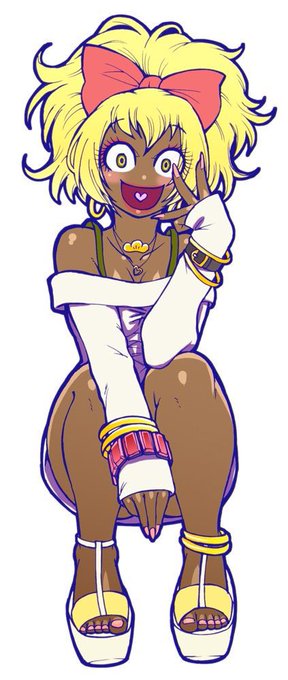 #同じ人が描いたとは思えない絵を貼る 