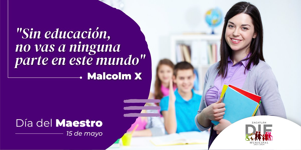 DIF Zacatlán tweet media