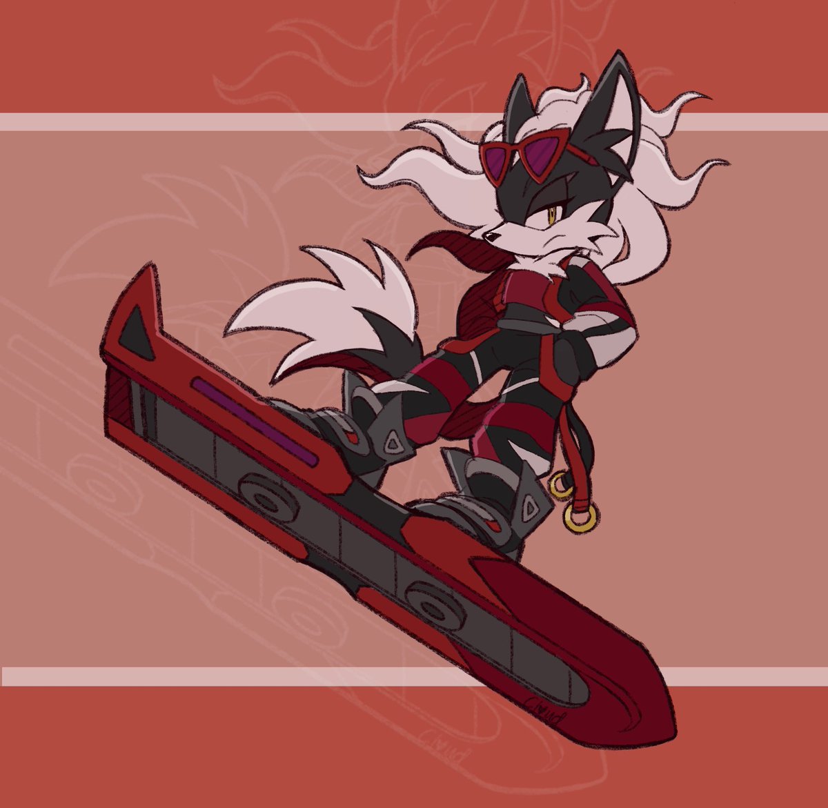 infinitechao's tweet photo. catch me if you can infinite remix
[ #SonicTheHedgehog #InfiniteTheJackal #SonicForces ] https://t.co/7SmV1araVg