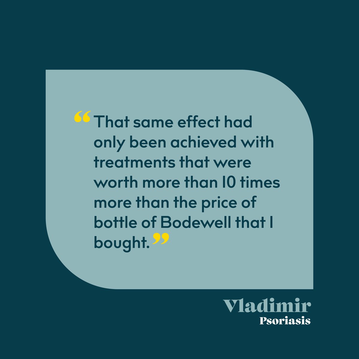 bodewellskin's tweet photo. “I used the psoriasis calming cream and the relief on my wounds was immediate. In fact, the scaling stopped that very day.” Vladimir, Psoriasis
#psoriasis #PsoriasisWarrior #SkinHealth #SkinFlare #SkinTips #MoreGoodSkinDays #FormulatedForMore #GentleAndPowerful #skinwin https://t.co/quHNhXbDbm