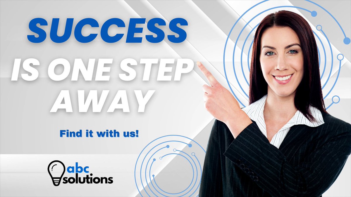 Take control over your professional career! 

#MondayMotivation 
#mondaythoughts #employment #Jobseeker #100jobs #jobs #work #employmentopportunities #employmentsupport #jobplacement #tickettowork