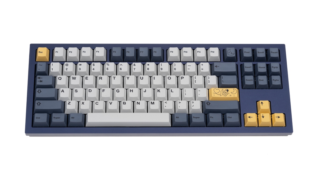 CannonKeys's tweet photo. Savage65, DevastatingTKL, and Rekt1800 have been restocked! Some exciting new colors have been added as well! 👀

View the collection:
https://t.co/KYOfNeSjV2

#cannonkeys #keyboards #brutalistseries #savage65 #devastatingtkl #rekt1800 #customkeyboards #mechanicalkeyboards https://t.co/oSxXbzXCCa