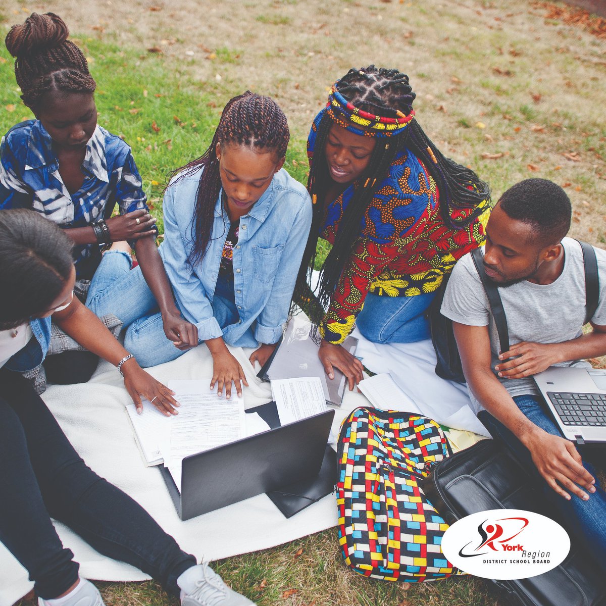 YRDSB's tweet image. Are you a self-identifying Black student looking for summer learning opportunities and want to earn a high school credit? If so, you should check out The Come Up program! 
 
Learn more about this identity-affirming summer program: www2.yrdsb.ca/sites/default/…

Space is limited!