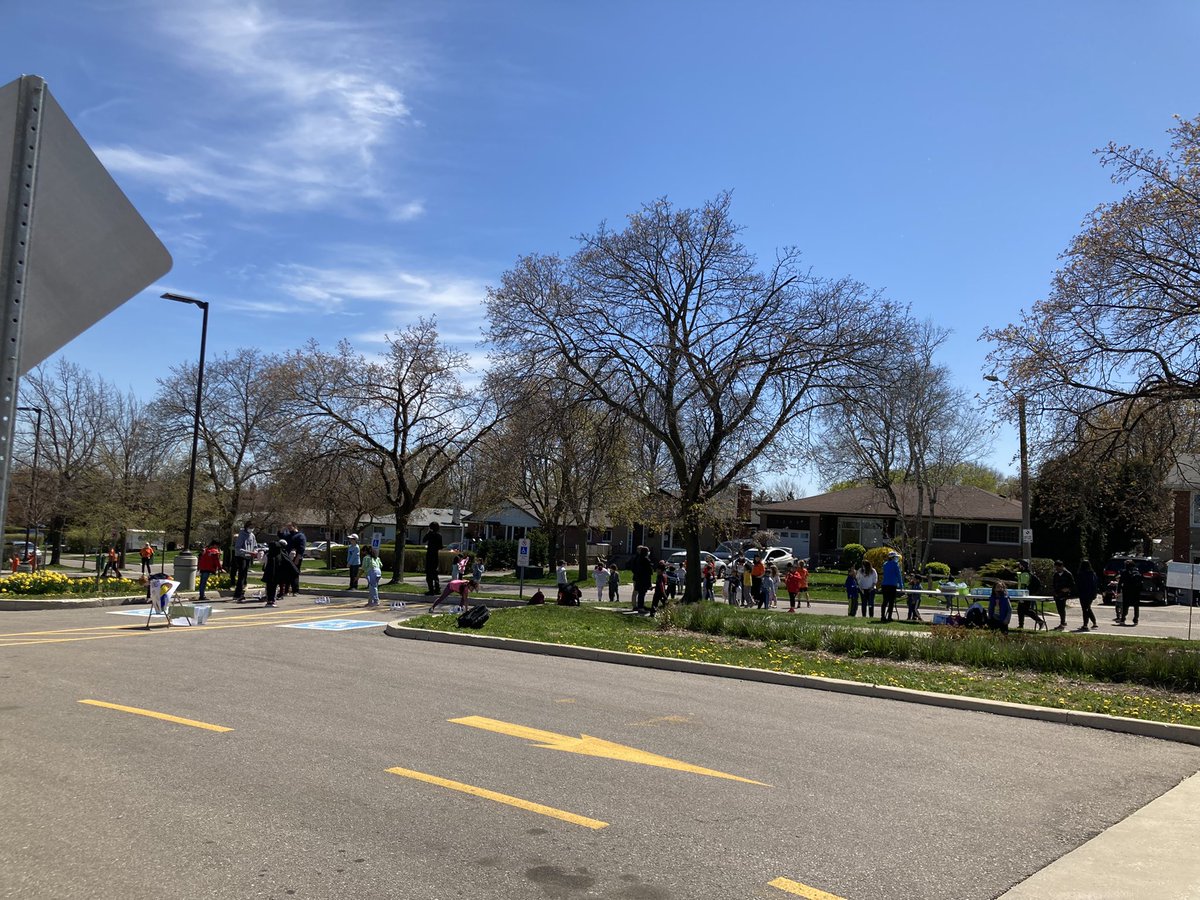 Hillside PS tweet media