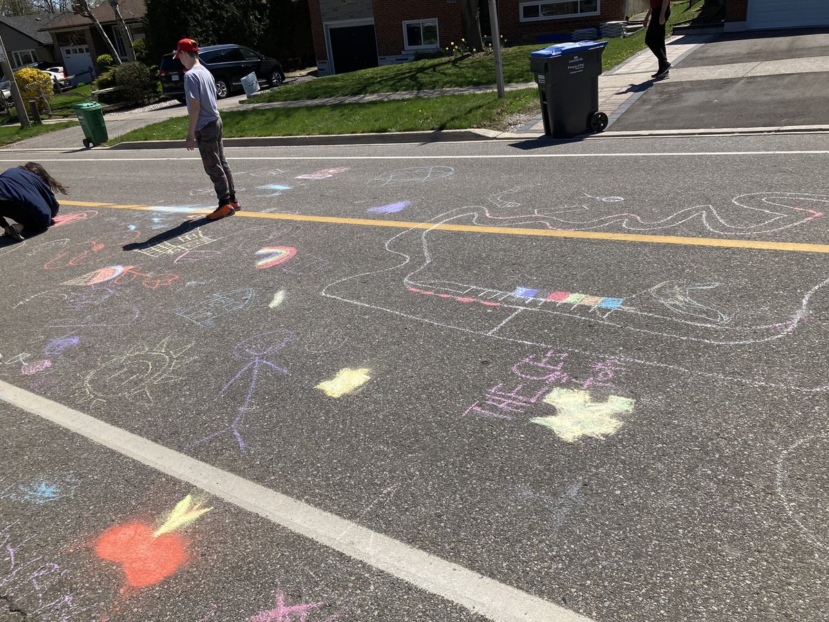 Hillside PS tweet media