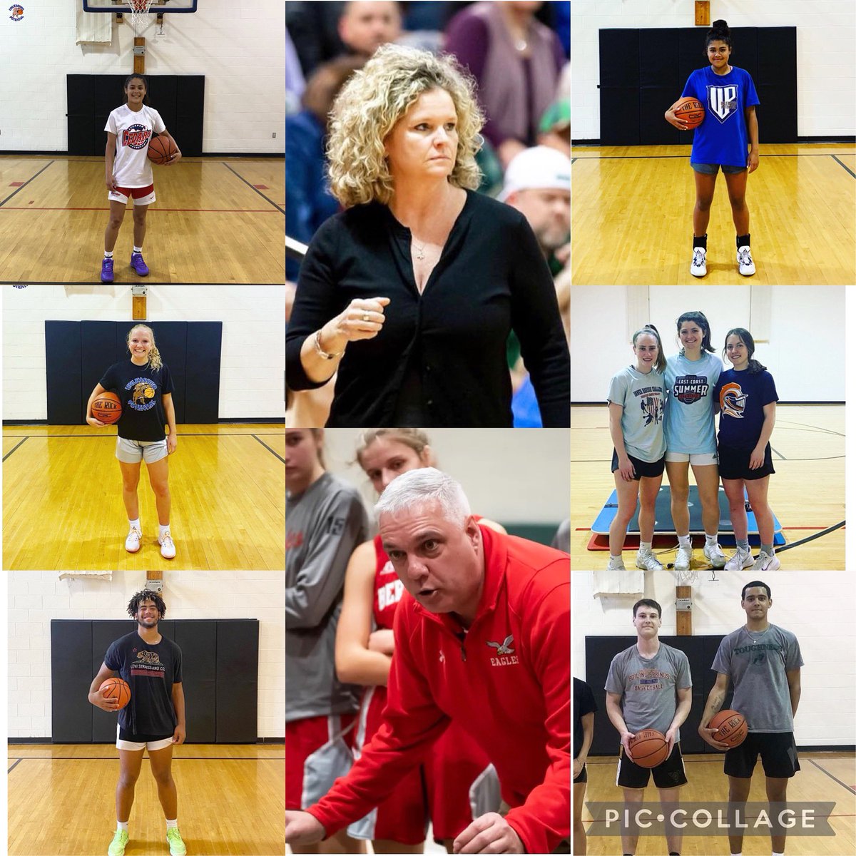 Congrats to our Unleashed Family on their Pennsylvania All State Team and Coach of the Year Honors. 100% earned!

Girls 
3A 
Coach of Year Kristi Britten (Trinity)

4A 
Coach of the Year Todd Askins (Bermudian Springs)
1st Team Gianna Hoddinnott (Delone Catholic)

Continued…