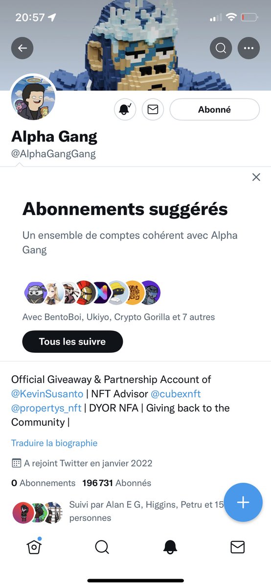 7Pepit0's tweet photo. @KevinSusanto @Lapix_Zero @AlphaGangGang @Chainz_blvck @RachelS98033062 @EmmaMancaversa I hope to win ! Good luck guys https://t.co/fbnzmvudWK