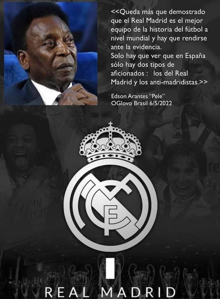 Hasta O Rey se pronuncia, nada más que hablar.