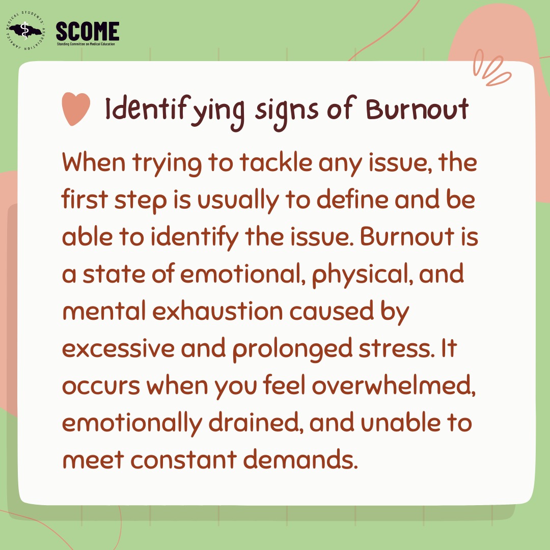JamsaScome's tweet photo. #Burnout&amp;WellnessWeek2022 https://t.co/Mvp2Mv6zsF