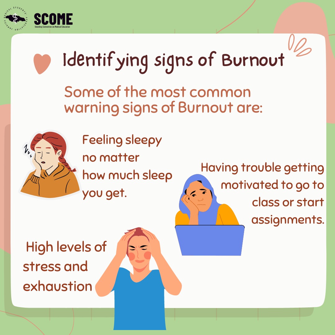 JamsaScome's tweet photo. #Burnout&amp;WellnessWeek2022 https://t.co/Mvp2Mv6zsF
