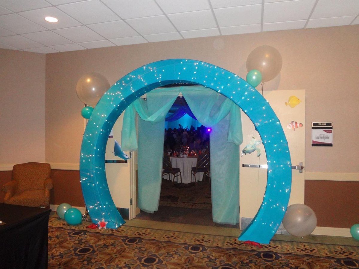 Conrad Weiser Prom 2023 tweet media