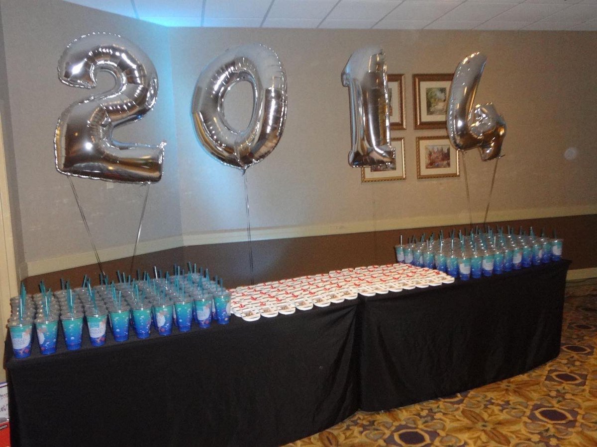 Conrad Weiser Prom 2023 tweet media