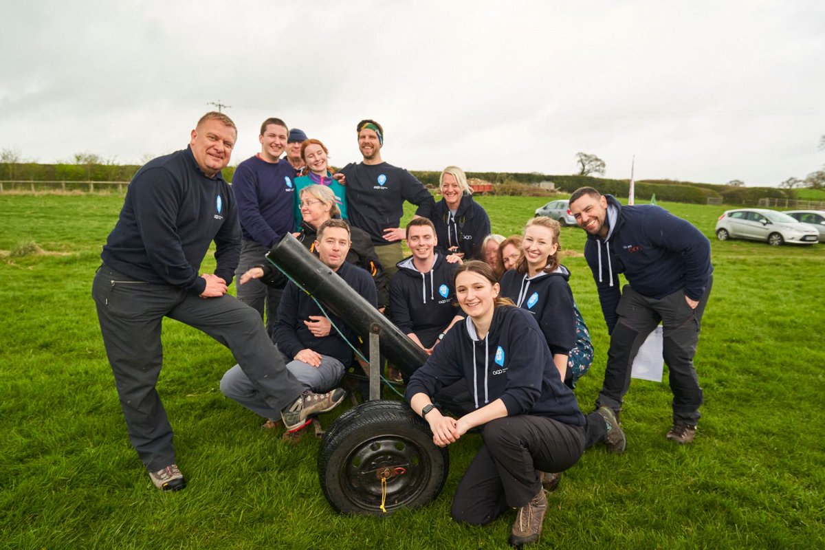 With all this excitement about the <a href="/CVQO/">Cadet Vocational College - the new name for CVQO</a> Westminster Award 2022, it makes it even more special to announce that I am the new St John Ambulance Regional CVQO Officer for the North East and I'm so looking forward to helping SJA cadets gain new qualifications and life skills!