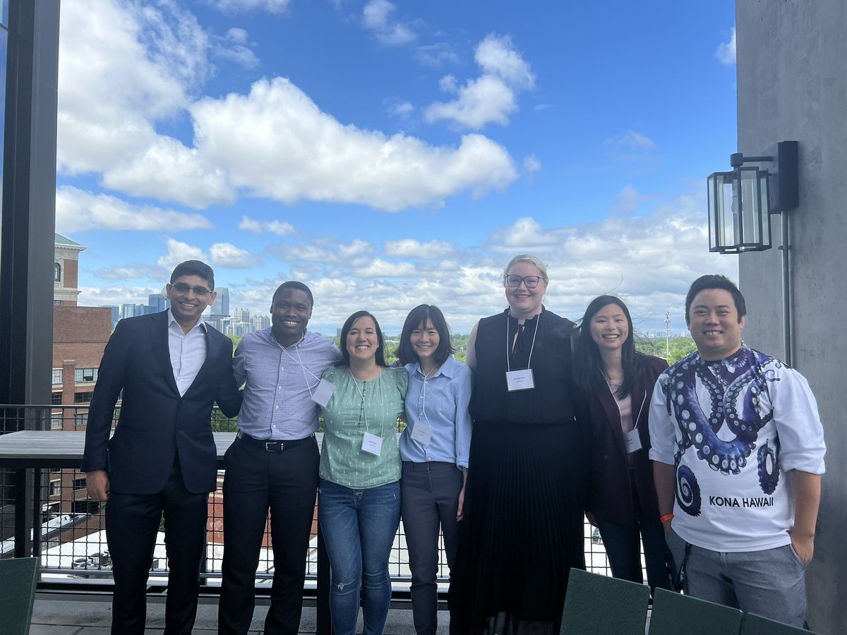 ElizabethMPorto's tweet photo. Back from a great weekend in Atlanta! @McKinsey Insight 2022 was the most rewarding experience and it was wonderful to connect with so many passionate and driven APDs. Grateful for the experience &amp; looking forward to pushing ahead! https://t.co/rtJvZoZSS0