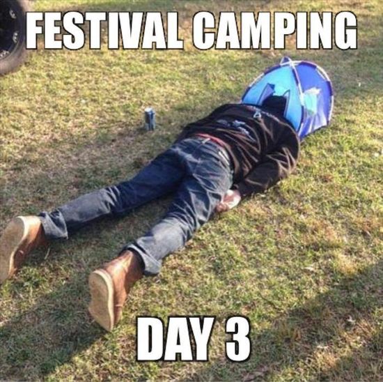 Call of the Wild Festival (@callofthewildf1) on Twitter photo Don't be that person .... get a bigger tent!! 😍 Don't be that person .... get a bigger tent!! 😍