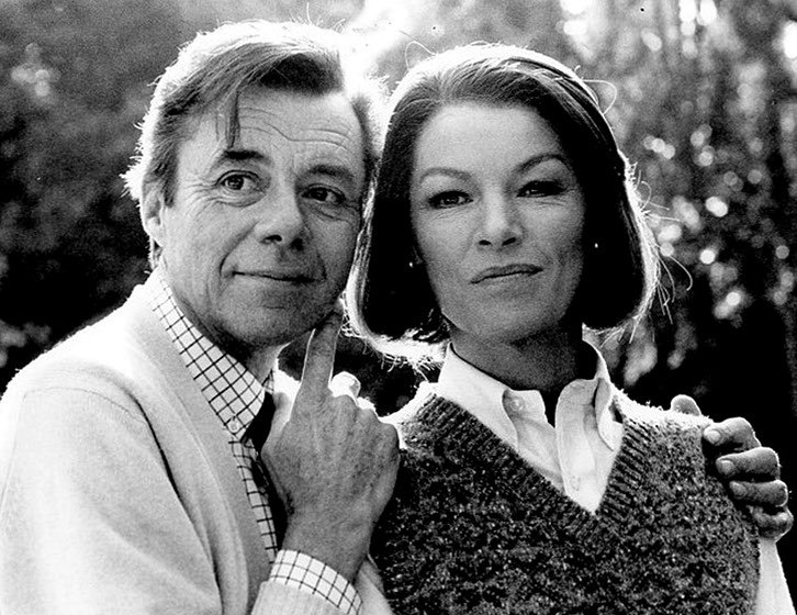 Happy Birthday Glenda Jackson! 