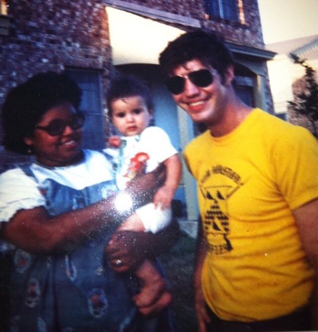 This year, I wish my mom a Happy Mother’s Day today - between the US #MothersDay and the Mexican #ElDiaDeLaMadre - that way I’m a day late and yet still early. #HappyMothersDay2022