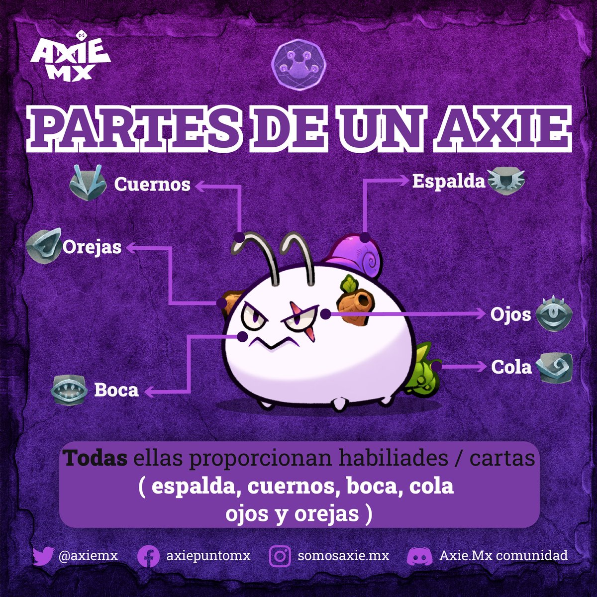 Axie.mx tweet media