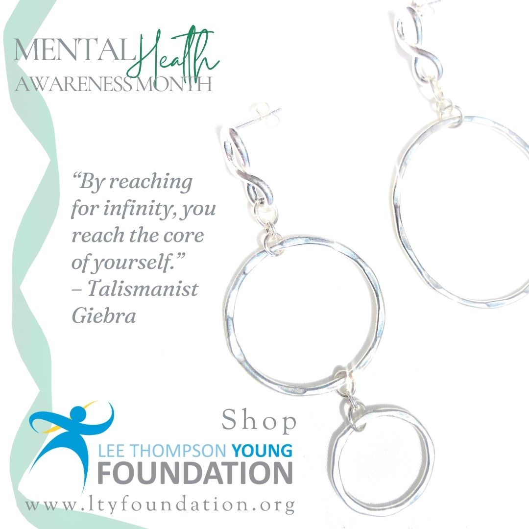 Lee Thompson Young Foundation tweet media