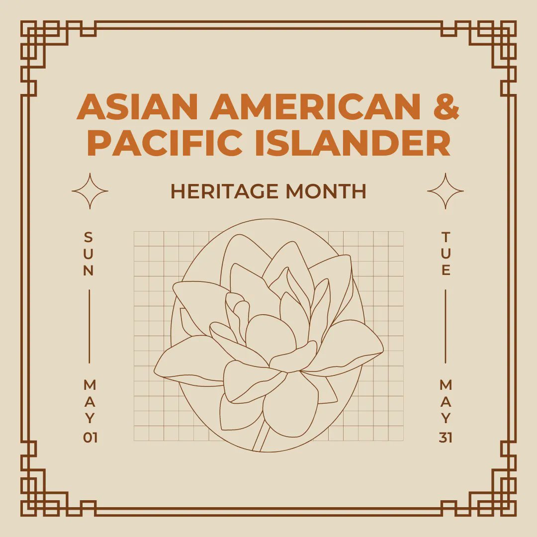 ws_microloans's tweet photo. May is #AAPIHeritageMonth! This month and every month, join us in supporting #AAPI entrepreneurs by directing your purchases to AAPI-owned businesses in your community. You can find great local businesses in our AAPI-Owned Business Directory: https://t.co/6mwAFsWW3J. #ShopAAPI https://t.co/O5iYTd6BbR