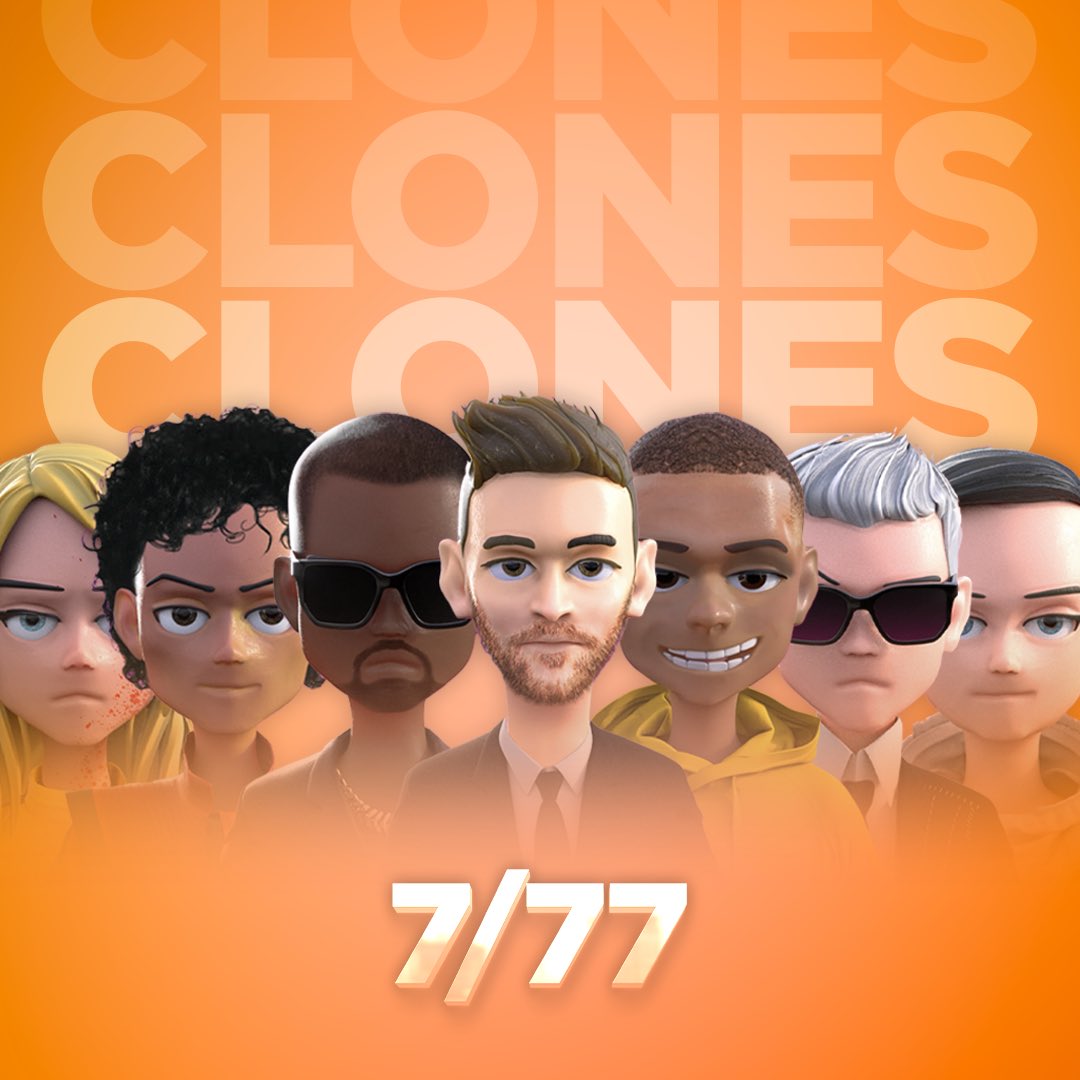 PourThatLean's tweet photo. Our first 7️⃣ Legendary Kidz are revealed ✨
Do you want to join our select club of legends ? 👀

Be fast 👉 https://t.co/Nj3qx8xuTI

#NFTs #NFTcommunity #WhySoRude https://t.co/PiqDHp6IF2