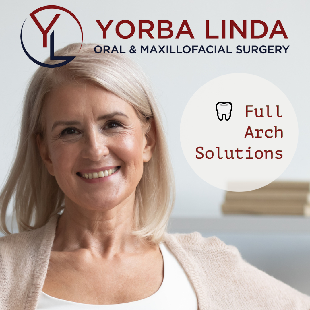 Yorba Linda Oral & Maxillofacial Surgery on Twitter "Did you know we