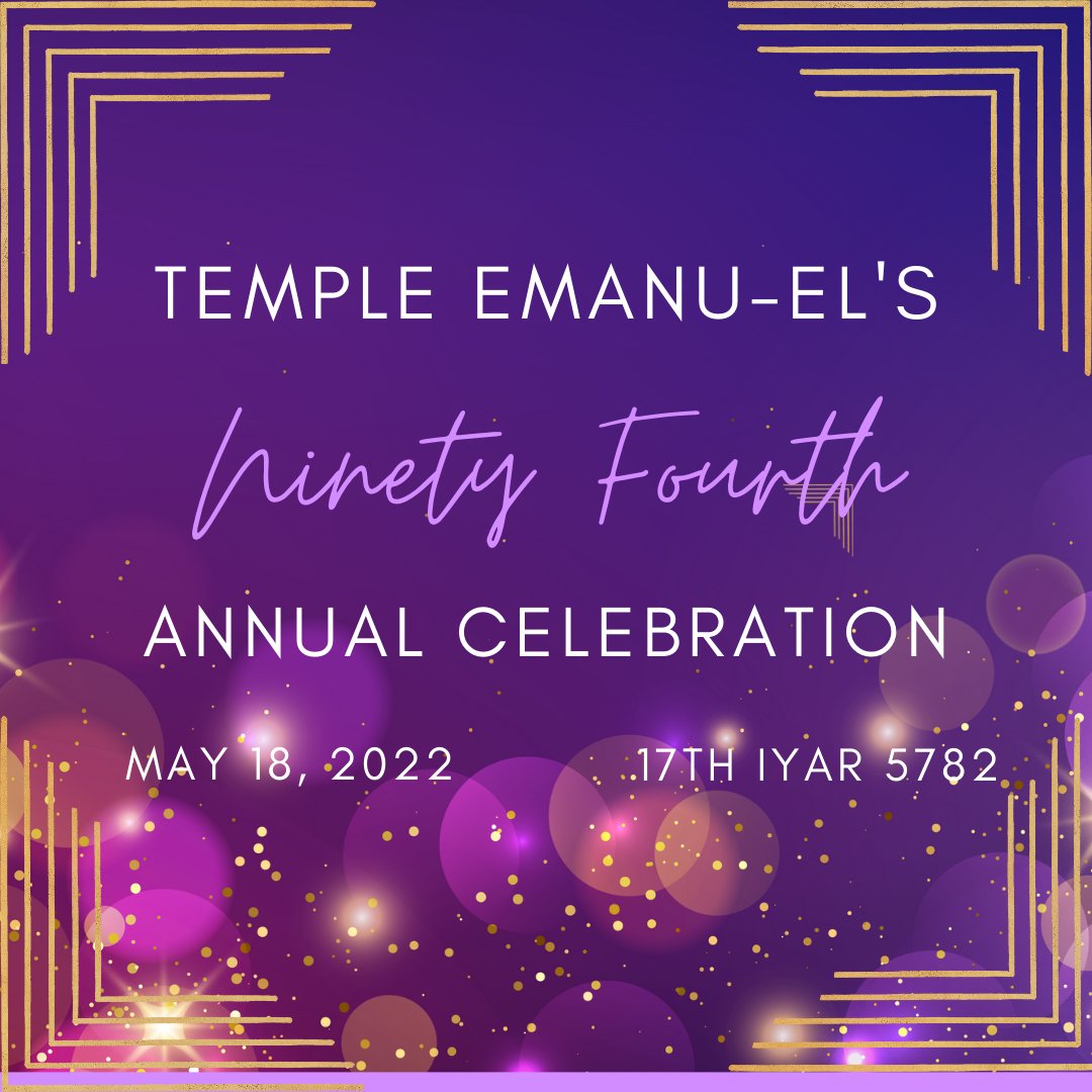 Temple Emanu-El tweet media