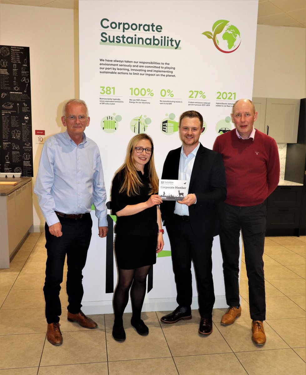 The Symphony Group tweet media