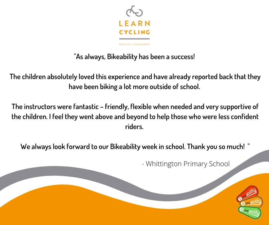 Learn Cycling tweet media