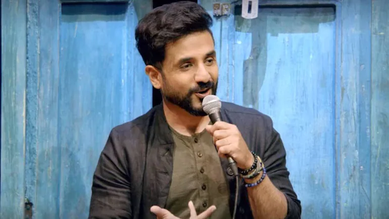 CroatiaSentinel's tweet photo. Vir Das is an Indian comedian, actor, and comedy musician.

At one of his performances in Washington, he pointed out the dark sides of his county for which the audience gave him support but in India, he was met with intense criticism. https://t.co/X6eaL6WZvW