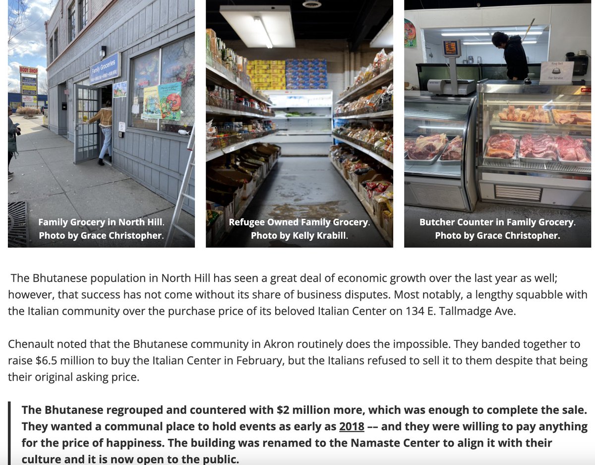 Sean Blevins tweet media