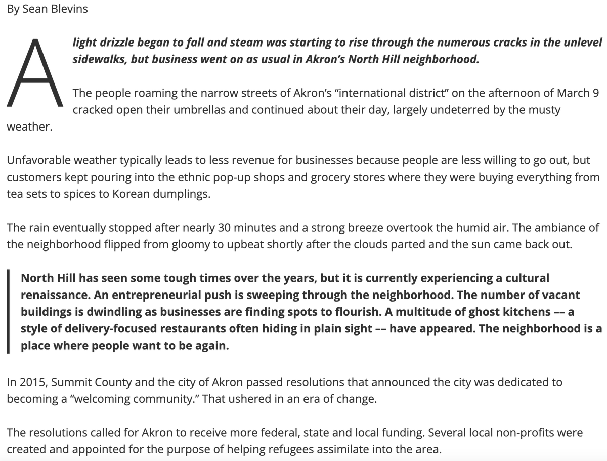 Sean Blevins tweet media