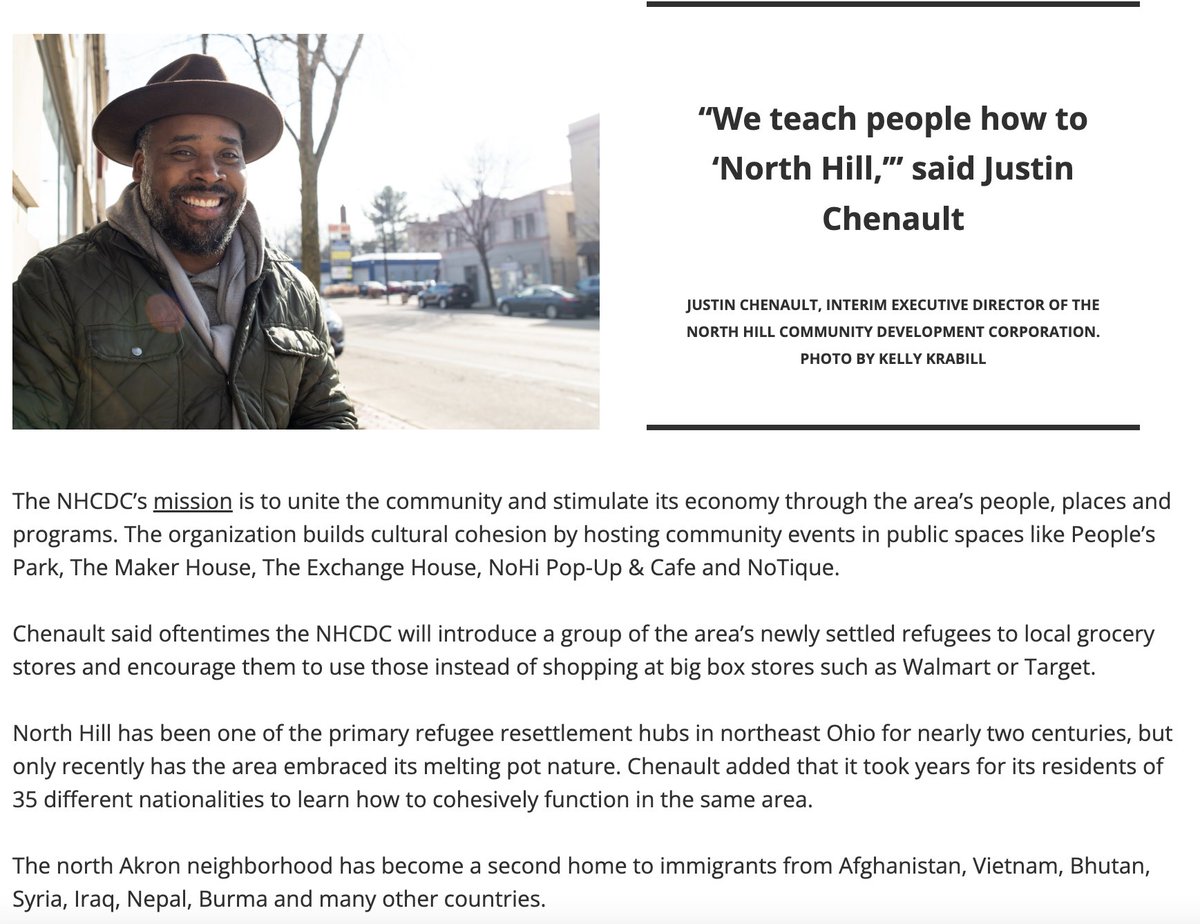 Sean Blevins tweet media