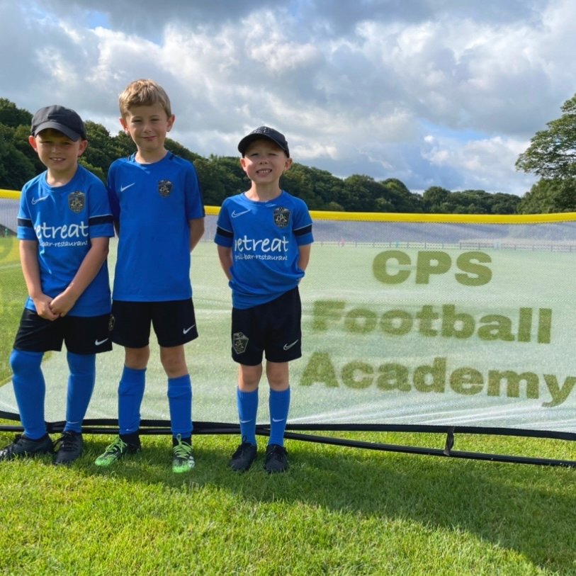 Throwback to Camp 2021… what a fantastic week!!!🙌

Who’s looking forward to Camp 2022!?

It’s not long now until July so make sure you’ve secured your spot. There are only limited places available so don’t miss out!

#summercamp #summerfootball #footballcamp #cpsf