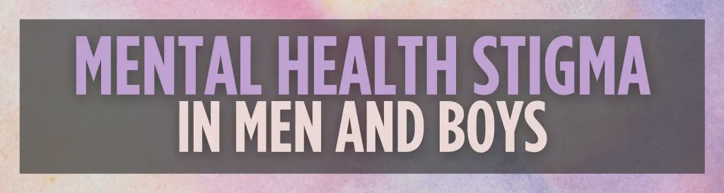 FYSBgov's tweet photo. In recognition of #MentalHealthAwarenessMonth, learn how mental health stigma differs between men/boys and women/girls. A @1800runaway article reports that statistically men &amp; boys fall into self-destructive behaviors rather than seek mental health help. https://t.co/D1taoQBCTD https://t.co/NZ9pJ18wJP