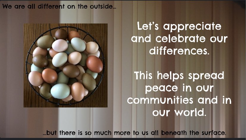 kaitlineedy_'s tweet photo. We have a new inquiry!Our kiddos started talking about skin colour and asked why do people have different skin? We so jumped on this. Check out the activity we did together! We can’t wait to learn more and talk about how we are different in other ways. #onted #tvdsb #Kindergarten https://t.co/i5QjEgKknW