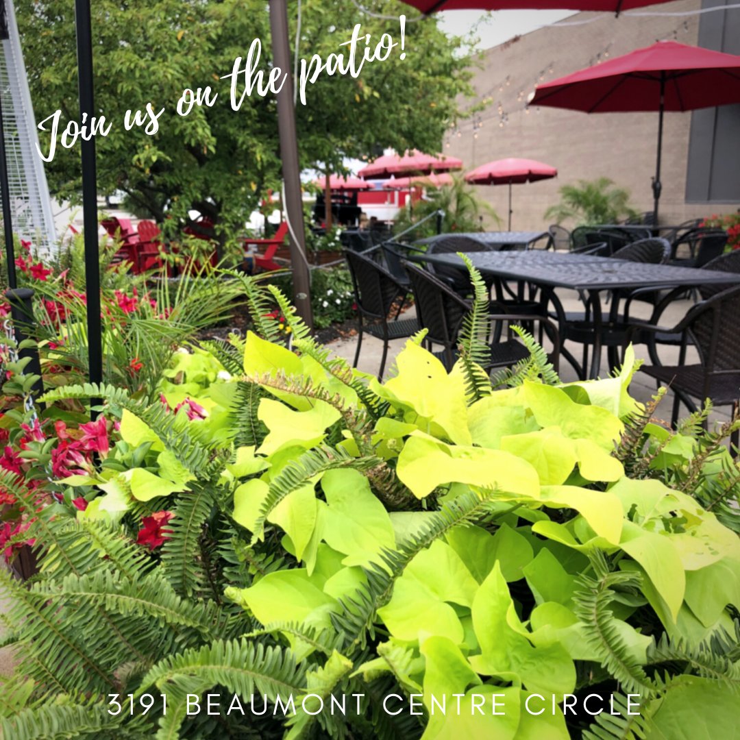 jrendersbbq's tweet photo. I mean this weather forecast has me almost giddy!! This. Is. Perfect. Patio. Weather. Whether you are looking for the perfect spot for lunch, happy hour or dinner. #JRendersPatio is your place. #seeyouatrenders
🏇🥃🐷😎
#sharethelex #yeslex #eatlocallex #lexeat  #besthappyhour https://t.co/KUMHRKqAUz