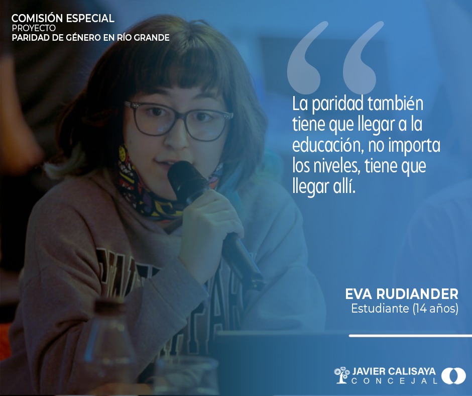JavierCalisaya's tweet photo. #ComisiónEspecial | #ProyectoParidad en Río Grande.
#QueSeaOrdenanza✊💜 https://t.co/sV1qCCeVgO