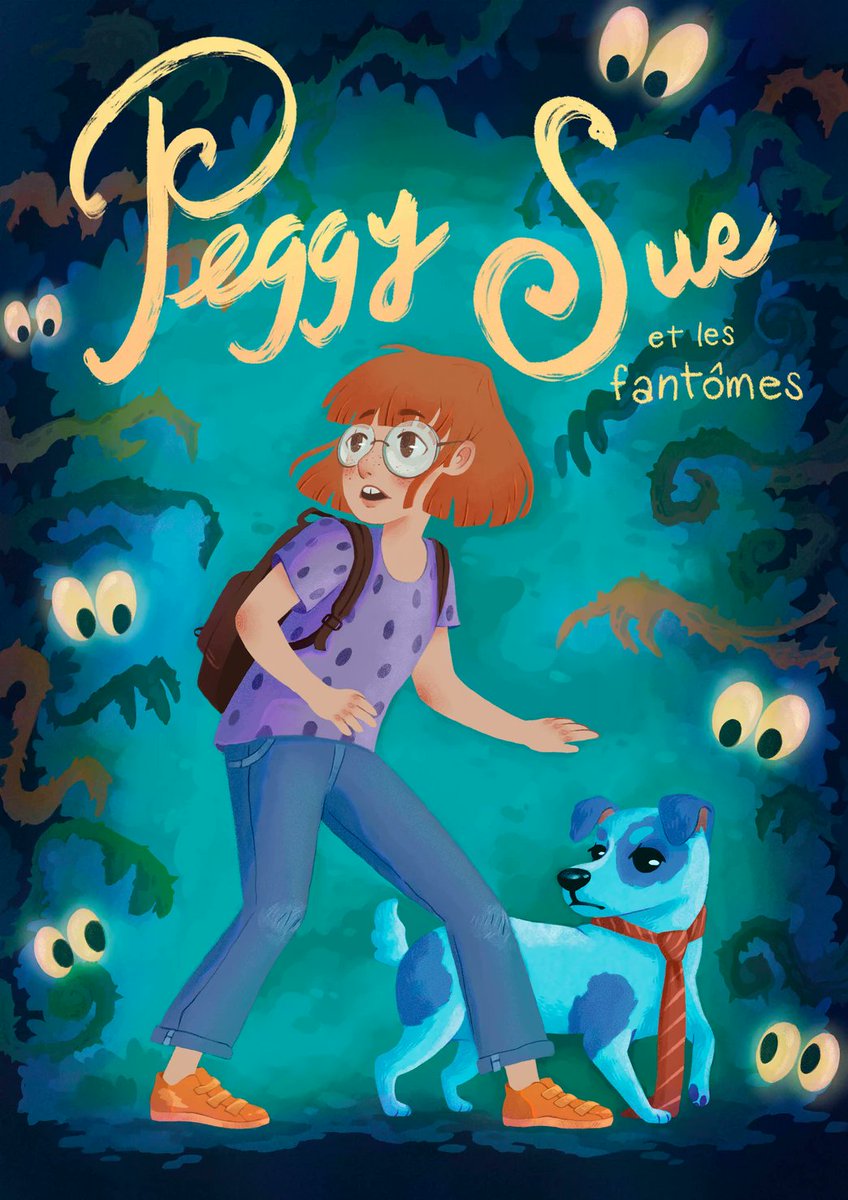 Inubilo's tweet photo. @inkyelbows Thank you for this opportunity !
My name is Laurine Hiel, I'm interested in picture Books and covers. Love drawing about nature, cooking and friendship !
🖌️Website https://t.co/jqAZ2ad9E0
💻Instagram https://t.co/j49SCXnckm
💌Contact laurine.hiel@gmail.com https://t.co/D0O879JLUt