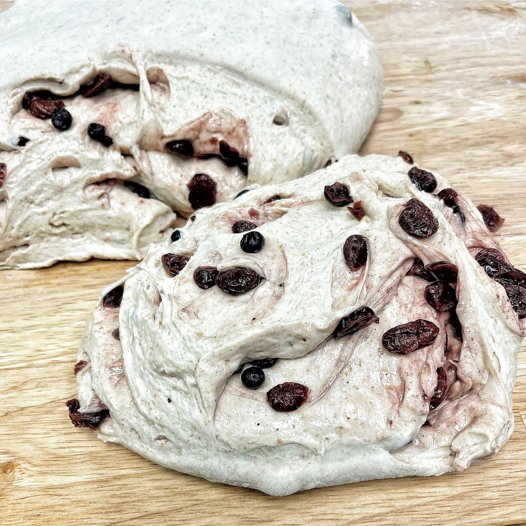 Rize Up Bakery tweet media