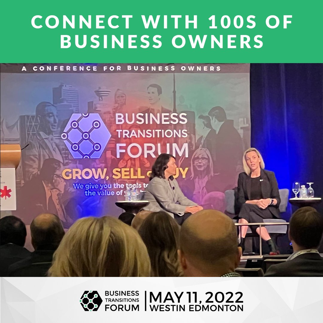 Want to get the most out of your BTF Edmonton experience?

Join us on May 12th for our optional entrepreneur workshop!

Learn more and register here: bit.ly/2vq07Oy